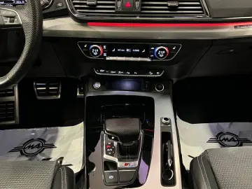 SQ5 SPORTBACK 3.0 ACC HUD PANO 360  MASSAGE B&O