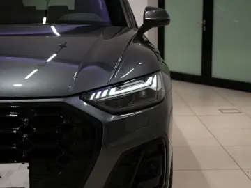 SQ5 SPORTBACK 3.0 ACC HUD PANO 360  MASSAGE B&O