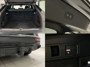 SQ5 SPORTBACK 3.0 ACC HUD PANO 360  MASSAGE B&O