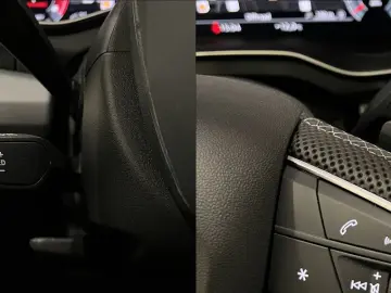 SQ5 SPORTBACK 3.0 ACC HUD PANO 360  MASSAGE B&O