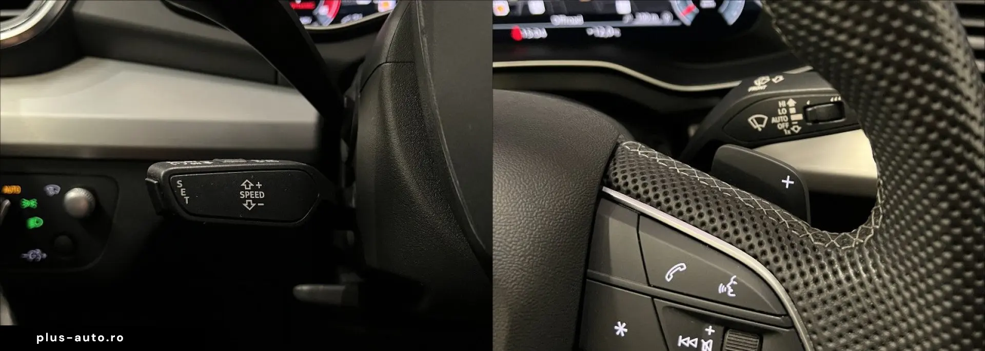 SQ5 SPORTBACK 3.0 ACC HUD PANO 360  MASSAGE B&O