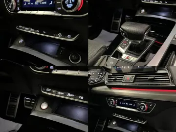 SQ5 SPORTBACK 3.0 ACC HUD PANO 360  MASSAGE B&O