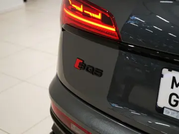 SQ5 SPORTBACK 3.0 ACC HUD PANO 360  MASSAGE B&O