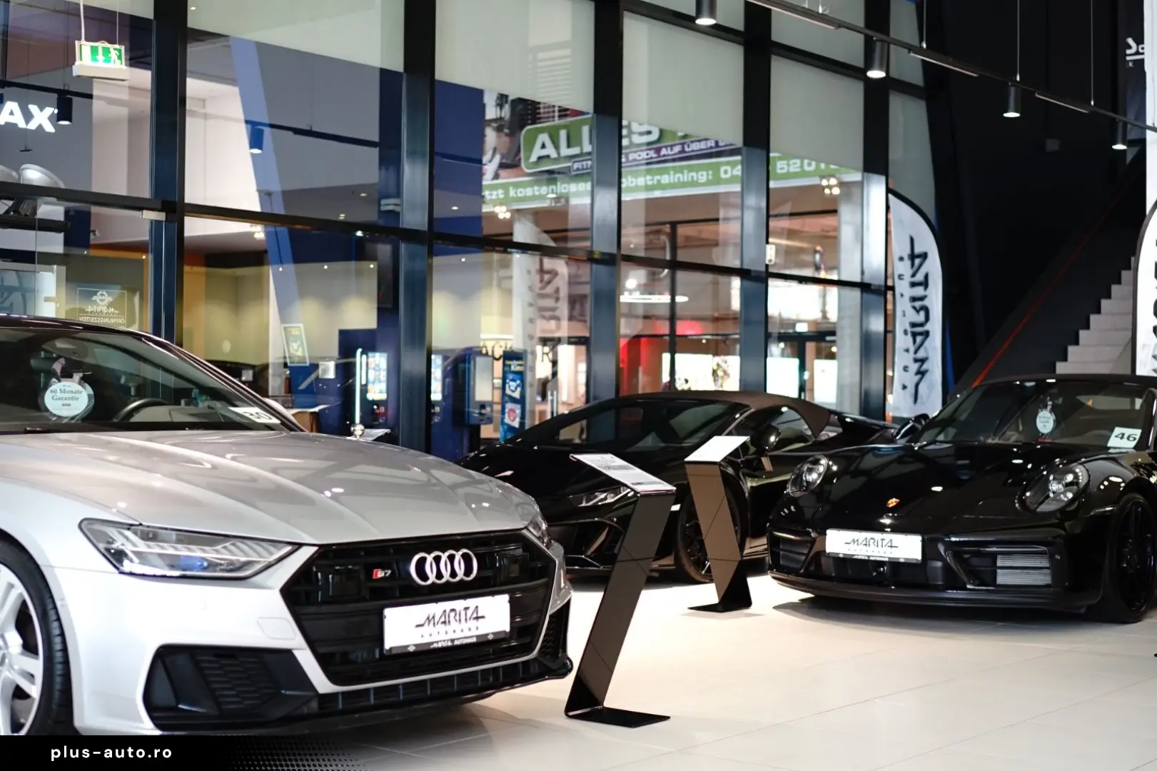 SQ5 SPORTBACK 3.0 ACC HUD PANO 360  MASSAGE B&O