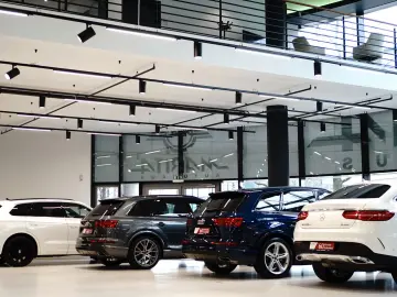 SQ5 SPORTBACK 3.0 ACC HUD PANO 360  MASSAGE B&O