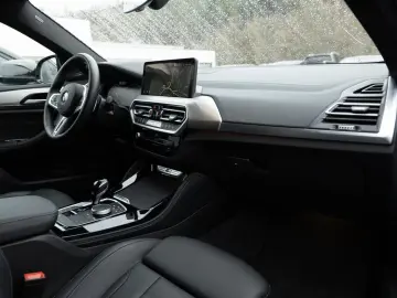BMW X4 40d xDrive