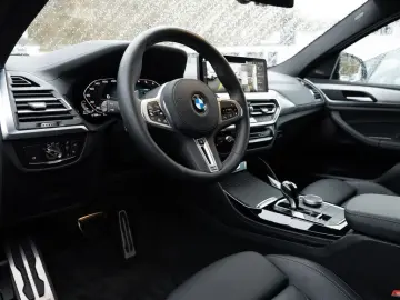 BMW X4 40d xDrive