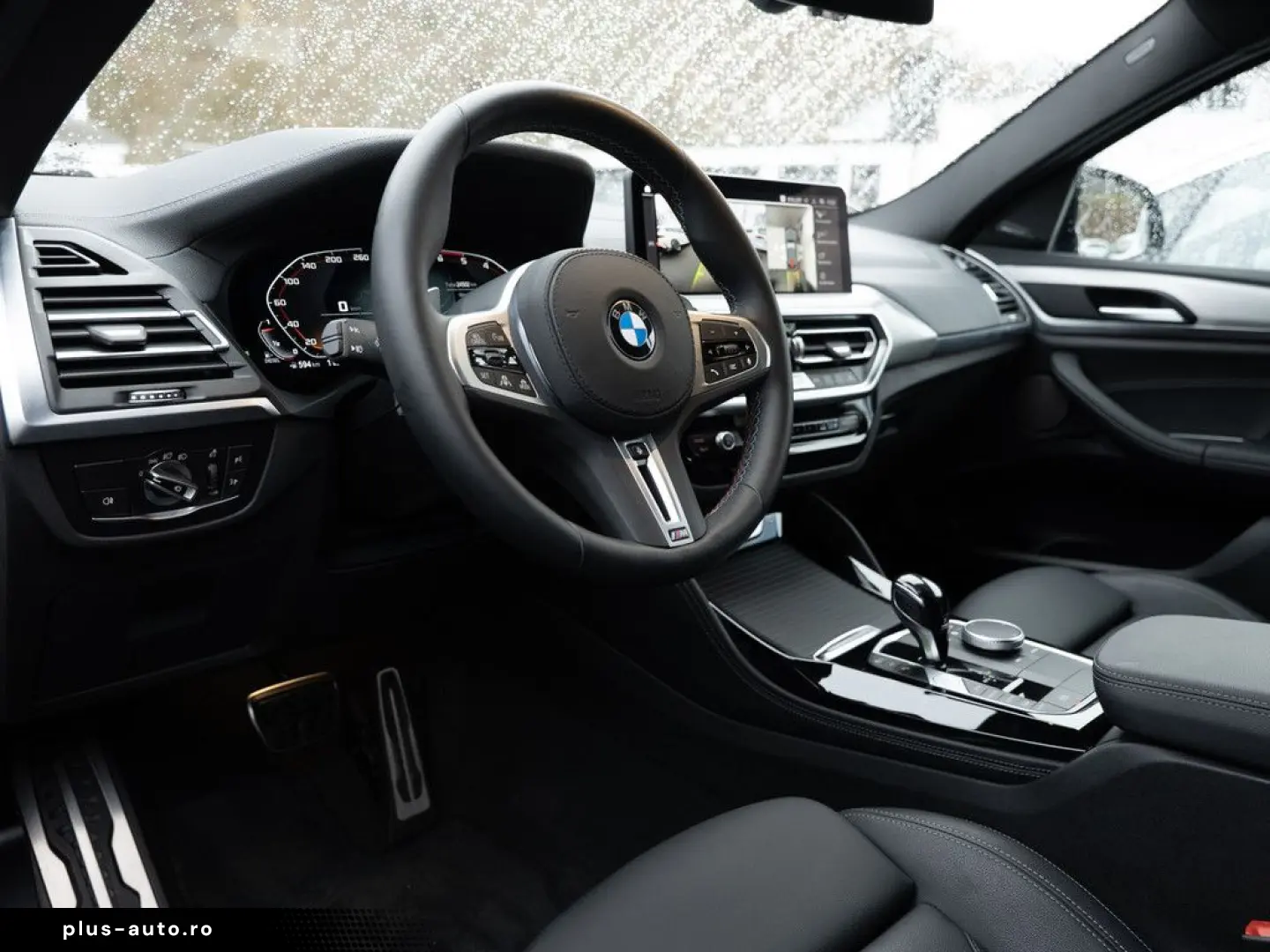 BMW X4 40d xDrive