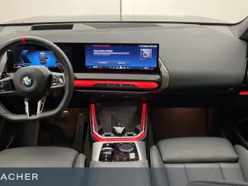 X3 M50 xDrive A