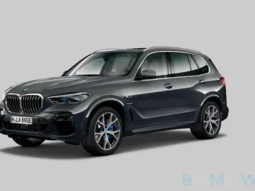 X5 xD45e M Sport Panorama 360 Laser HUD DAB HiFi