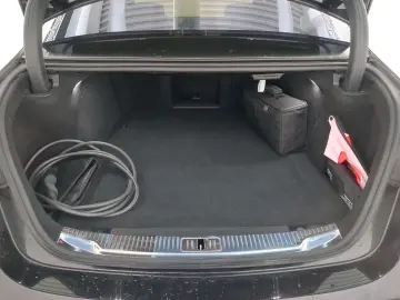 S 580e Lang AMG Line  Exclusive