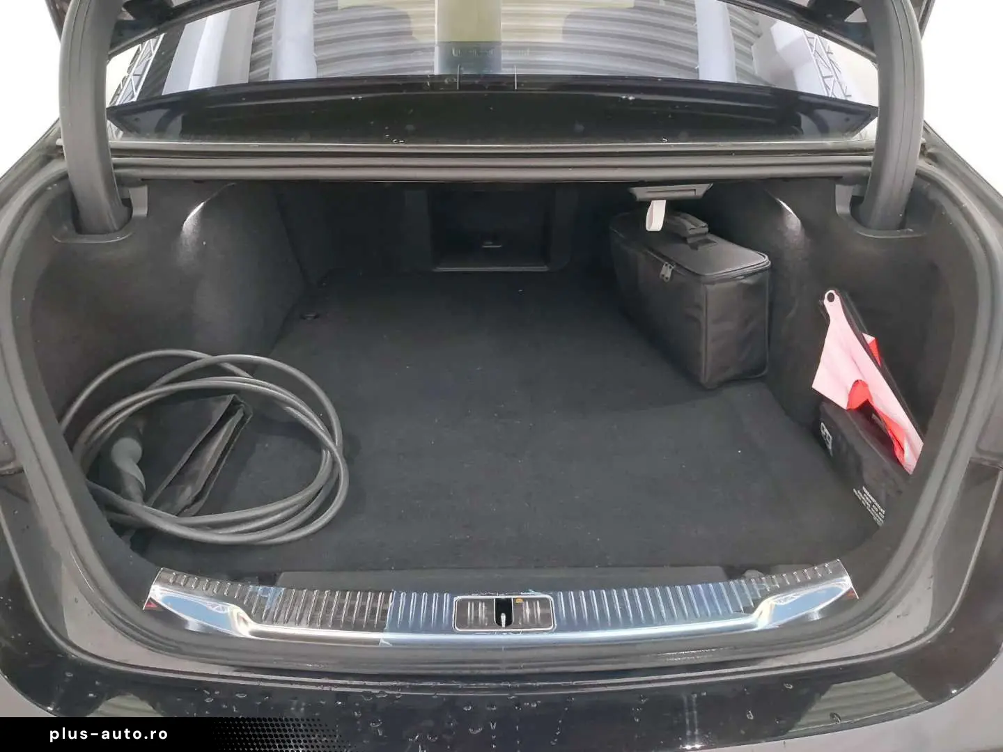 S 580e Lang AMG Line  Exclusive