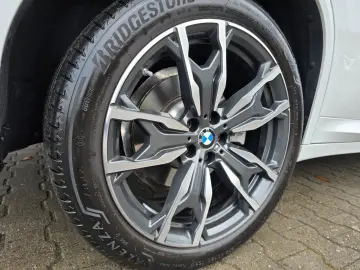 BMW X4 xDrive20i M Sport