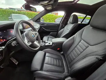 BMW X4 xDrive20i M Sport