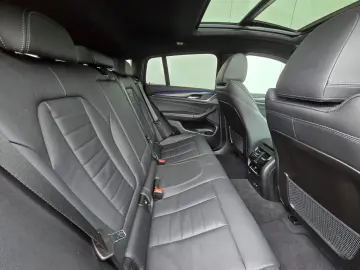 BMW X4 xDrive20i M Sport