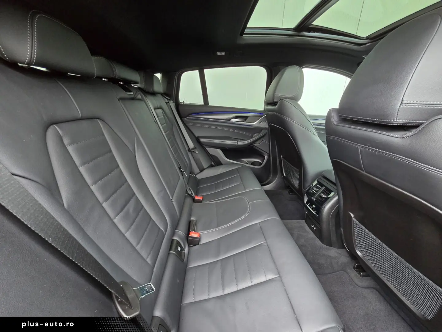 BMW X4 xDrive20i M Sport