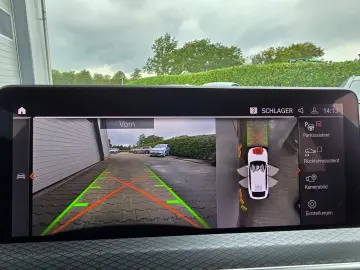 BMW X4 xDrive20i M Sport