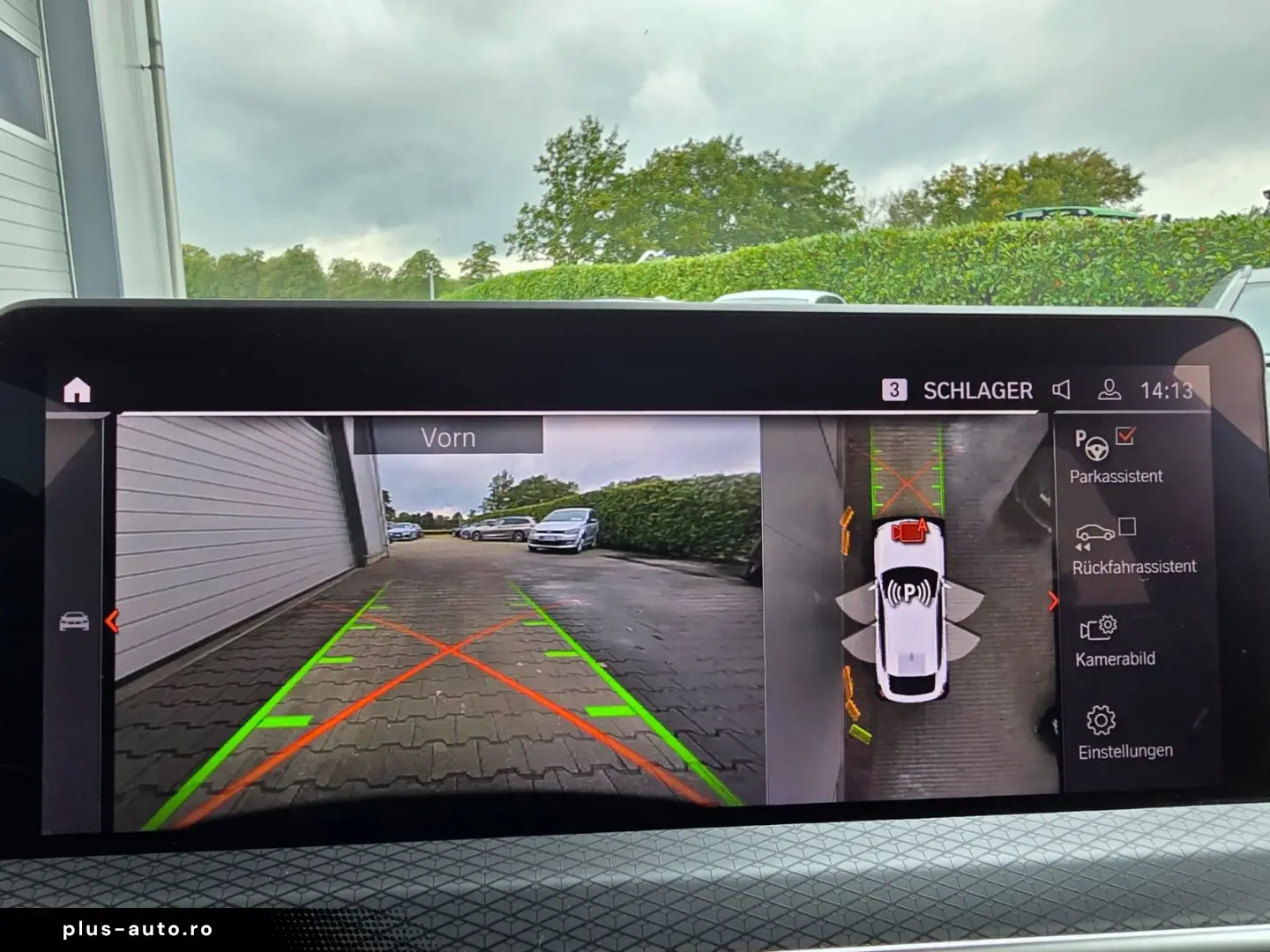 BMW X4 xDrive20i M Sport