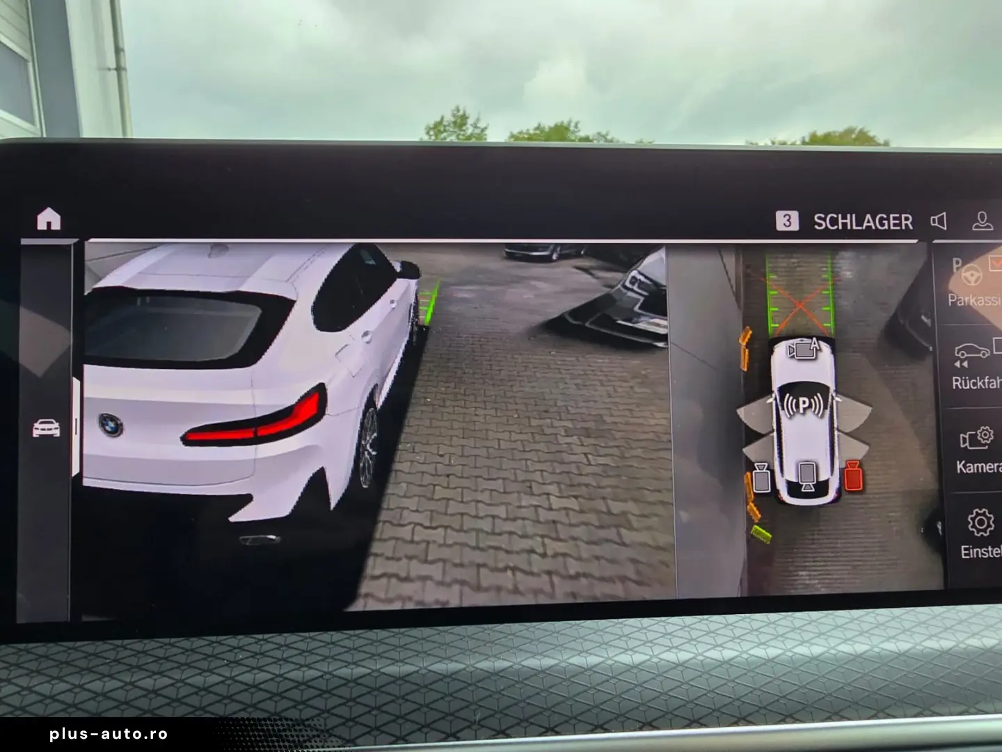 BMW X4 xDrive20i M Sport