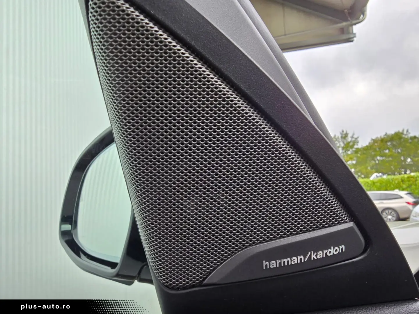 BMW X4 xDrive20i M Sport