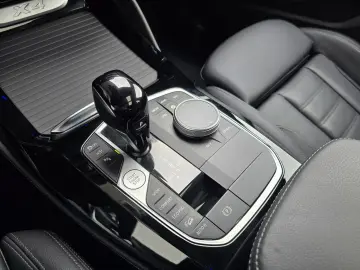 BMW X4 xDrive20i M Sport