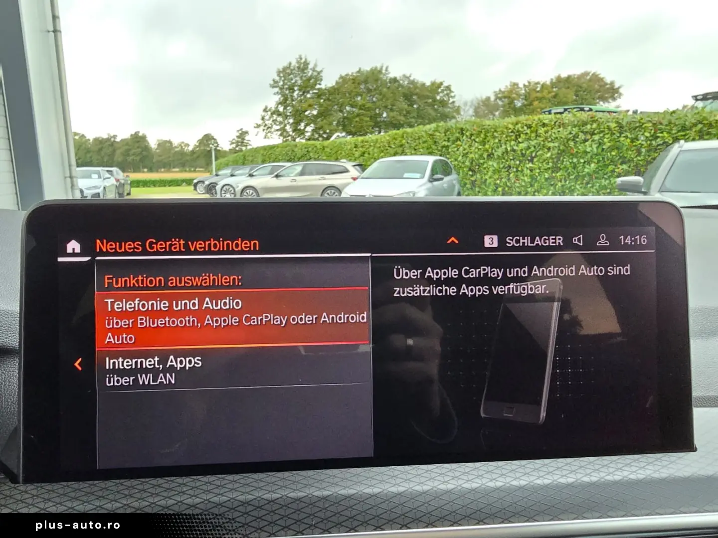 BMW X4 xDrive20i M Sport