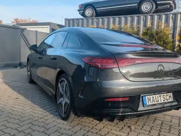 EQE 350  AMG-Ext. DIGITAL LIGHT PANO DIST. MWsT