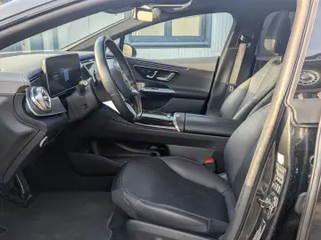 EQE 350  AMG-Ext. DIGITAL LIGHT PANO DIST. MWsT