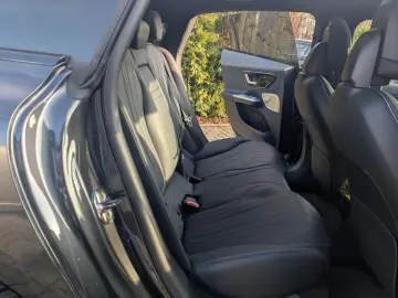 EQE 350  AMG-Ext. DIGITAL LIGHT PANO DIST. MWsT