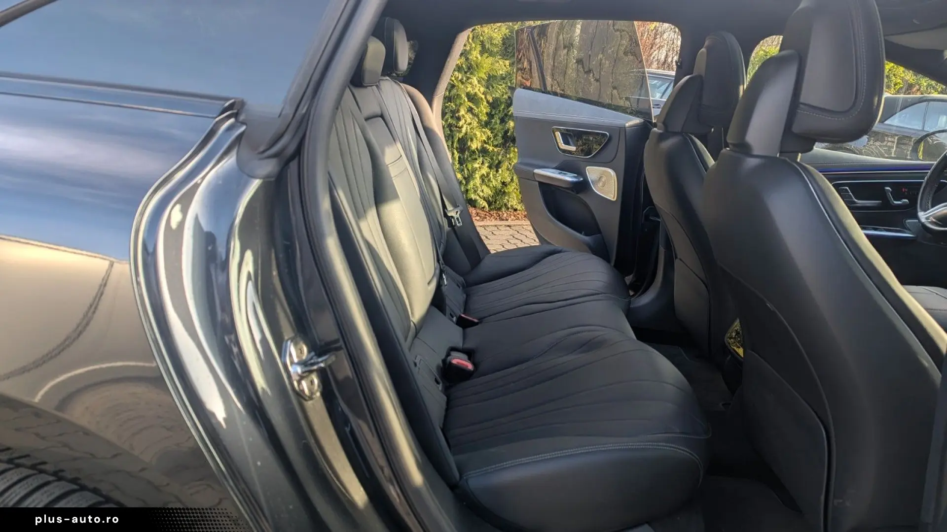 EQE 350  AMG-Ext. DIGITAL LIGHT PANO DIST. MWsT