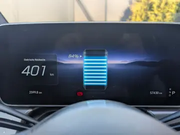 EQE 350  AMG-Ext. DIGITAL LIGHT PANO DIST. MWsT