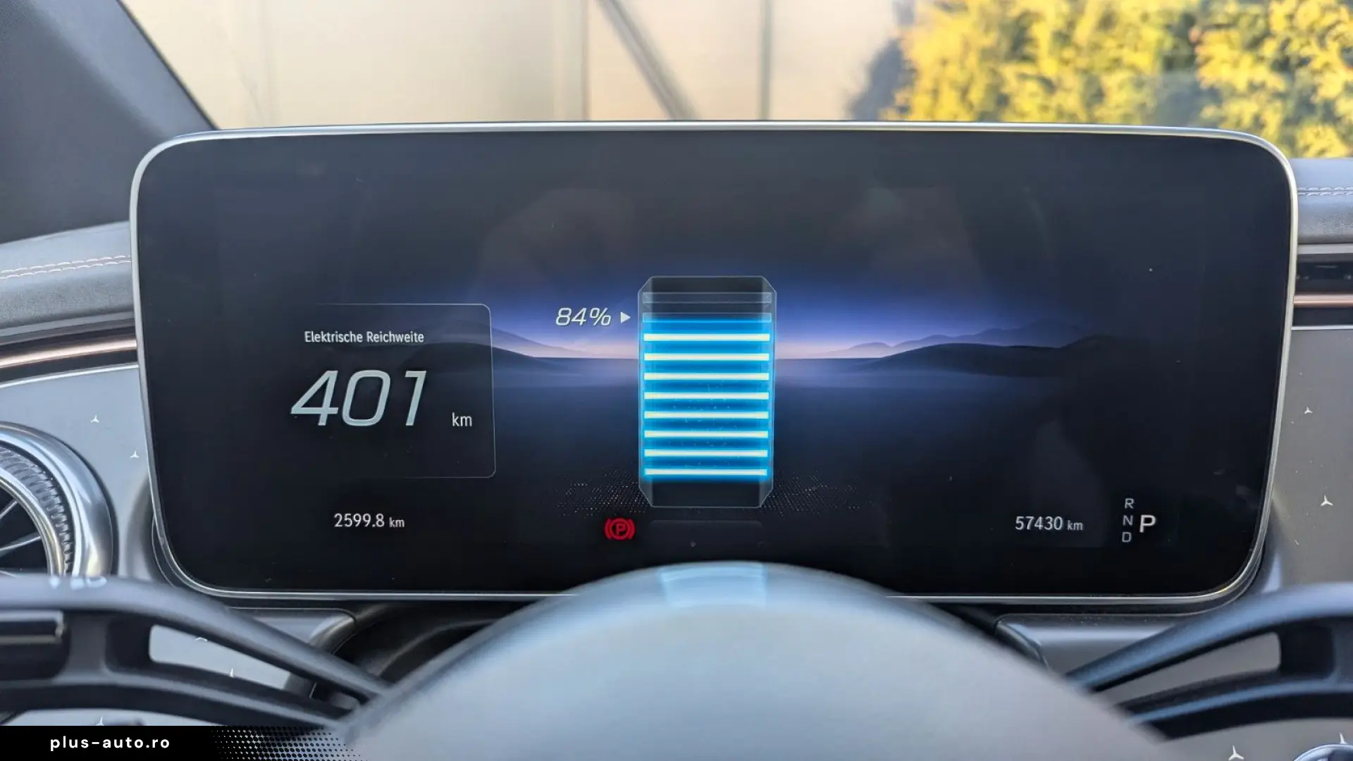 EQE 350  AMG-Ext. DIGITAL LIGHT PANO DIST. MWsT