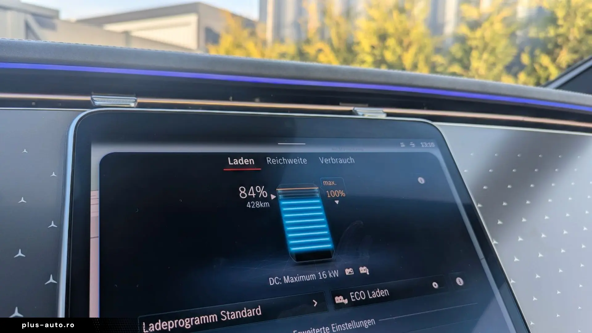 EQE 350  AMG-Ext. DIGITAL LIGHT PANO DIST. MWsT