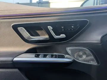 EQE 350  AMG-Ext. DIGITAL LIGHT PANO DIST. MWsT