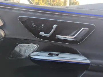 EQE 350  AMG-Ext. DIGITAL LIGHT PANO DIST. MWsT