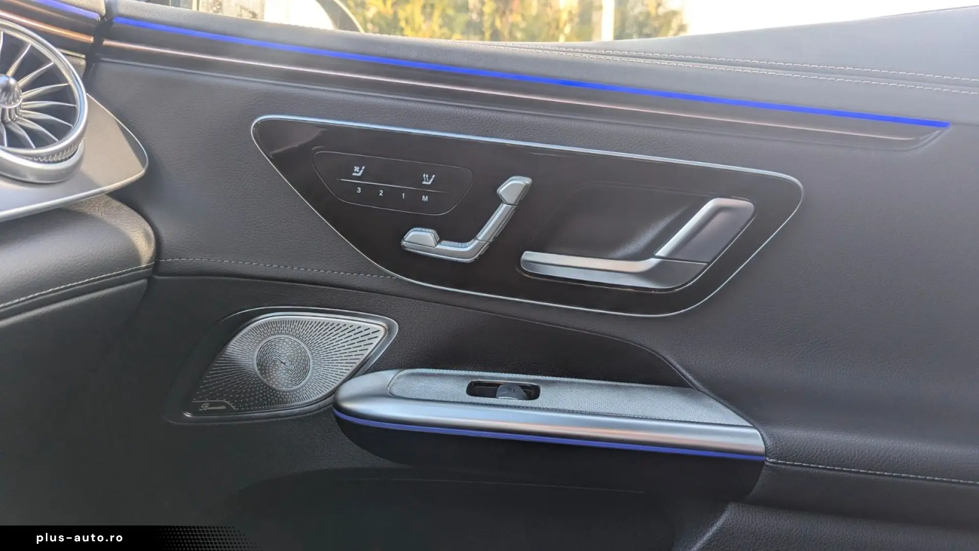 EQE 350  AMG-Ext. DIGITAL LIGHT PANO DIST. MWsT