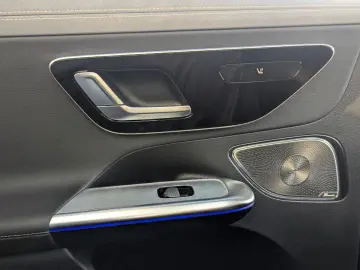 EQE 350  AMG-Ext. DIGITAL LIGHT PANO DIST. MWsT