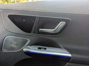 EQE 350  AMG-Ext. DIGITAL LIGHT PANO DIST. MWsT