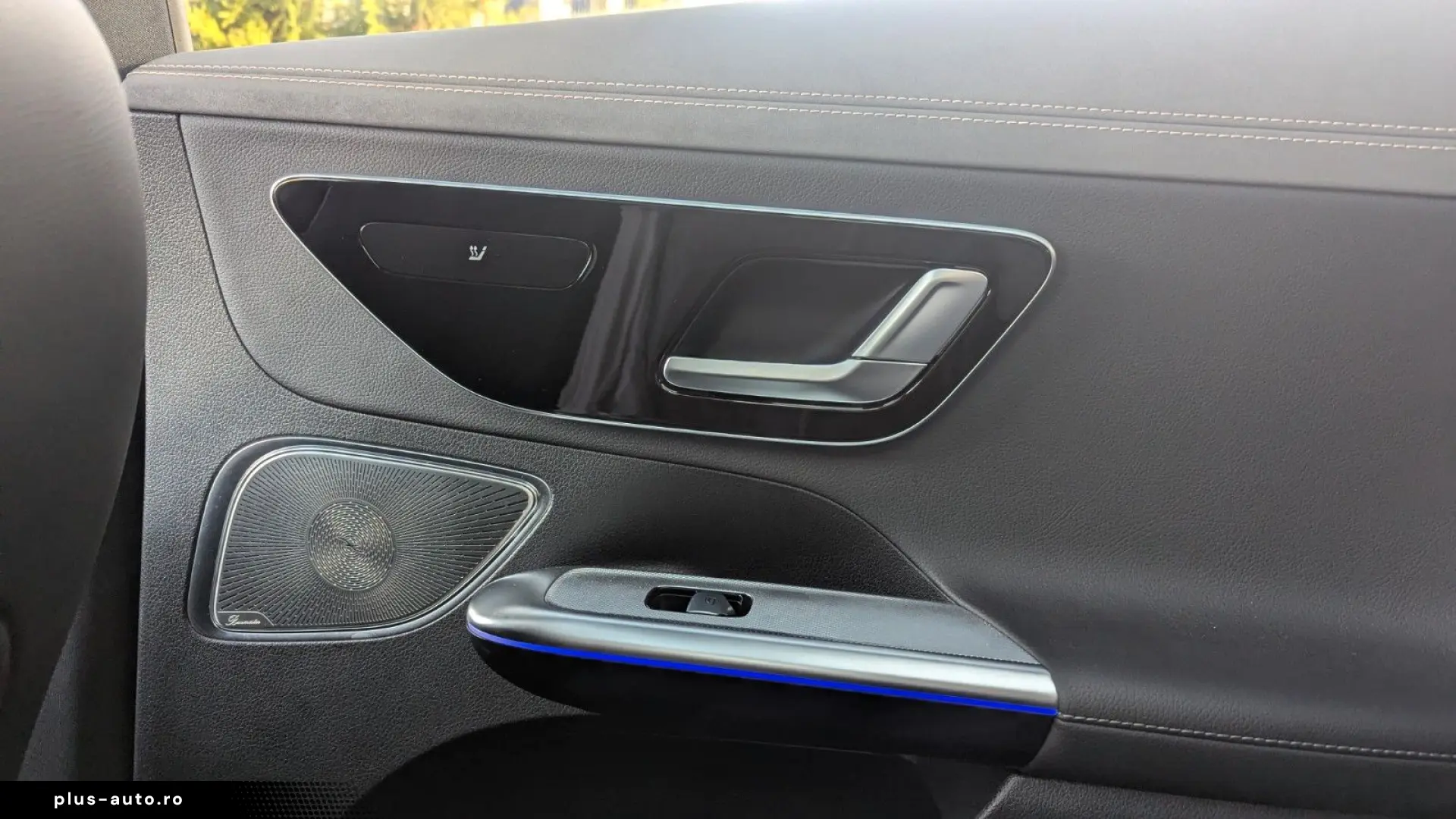 EQE 350  AMG-Ext. DIGITAL LIGHT PANO DIST. MWsT