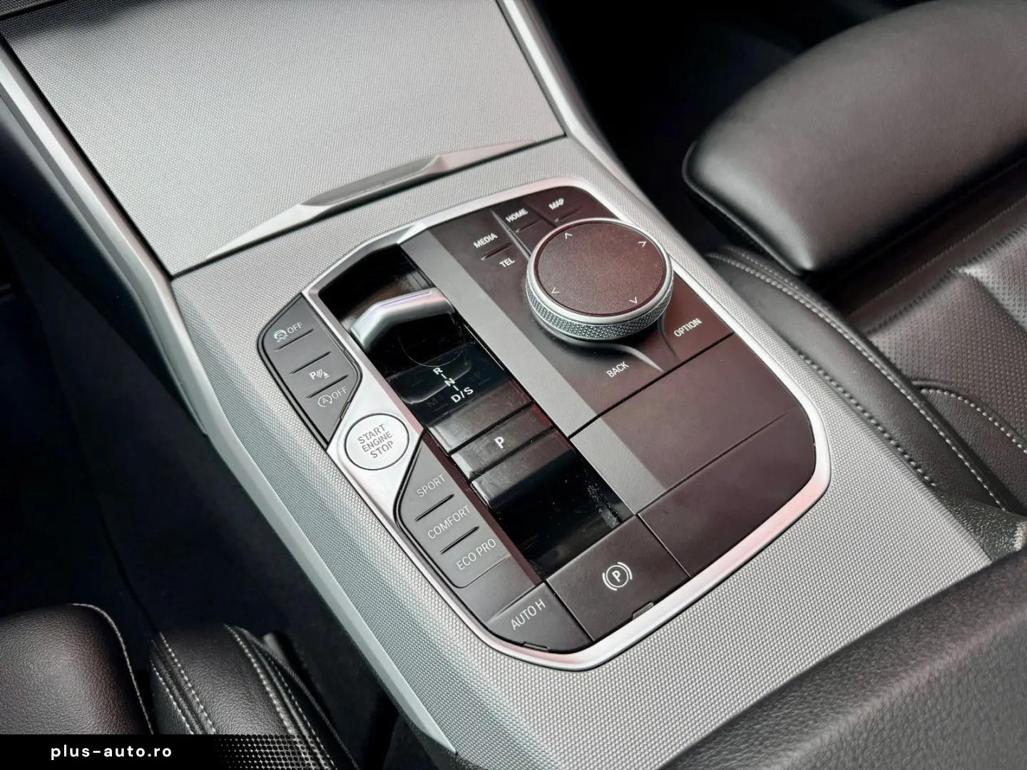 320i Limousine Step. HiFi Leder AHK Head-Up RFK