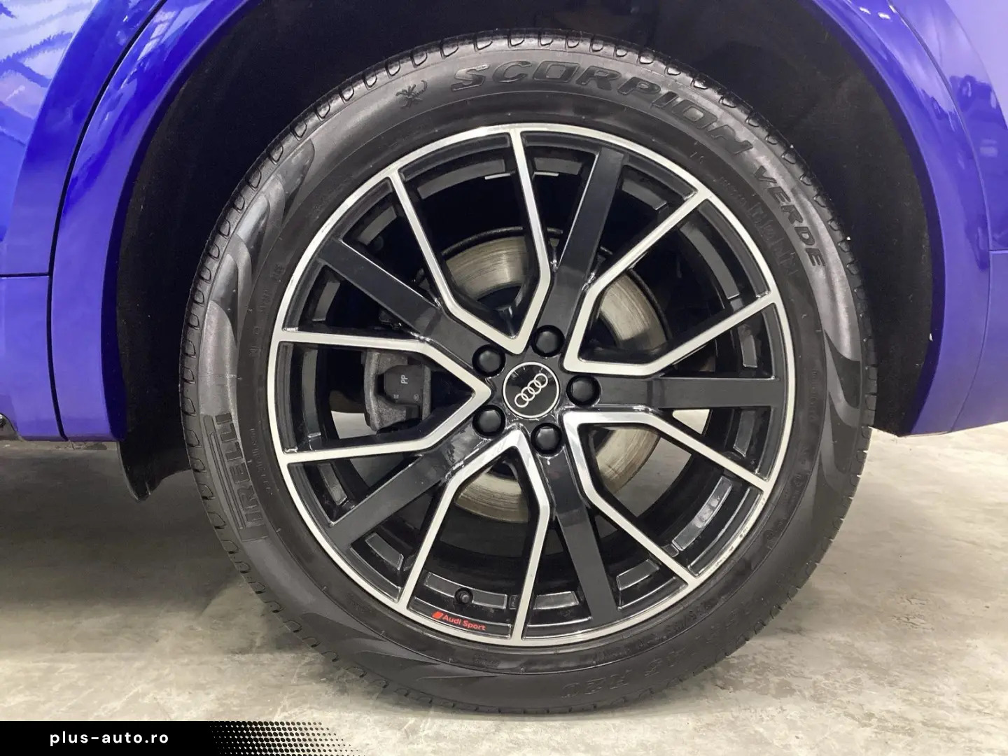 Q5 S line 50 TDI Matrix AHK Pano RFK ACC