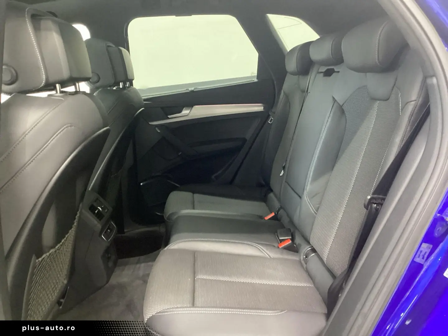 Q5 S line 50 TDI Matrix AHK Pano RFK ACC