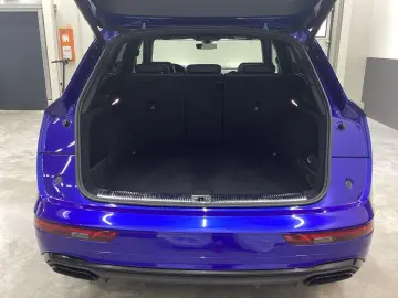 Q5 S line 50 TDI Matrix AHK Pano RFK ACC