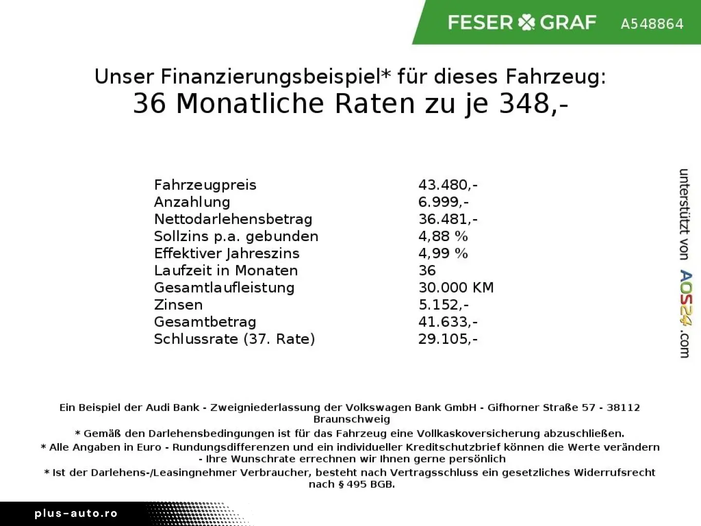 Q5 S line 50 TDI Matrix AHK Pano RFK ACC