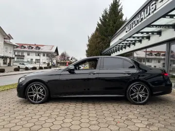 E 450 4Matic 4M ACC 2xAMG 360  PANO BEAM LUFT