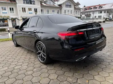 E 450 4Matic 4M ACC 2xAMG 360  PANO BEAM LUFT