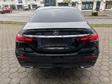 E 450 4Matic 4M ACC 2xAMG 360  PANO BEAM LUFT