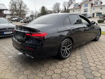 E 450 4Matic 4M ACC 2xAMG 360  PANO BEAM LUFT