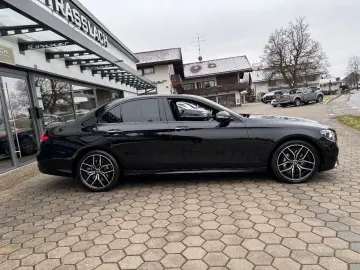 E 450 4Matic 4M ACC 2xAMG 360  PANO BEAM LUFT