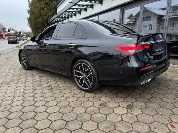 E 450 4Matic 4M ACC 2xAMG 360  PANO BEAM LUFT